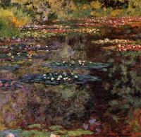 Monet, Claude Oscar